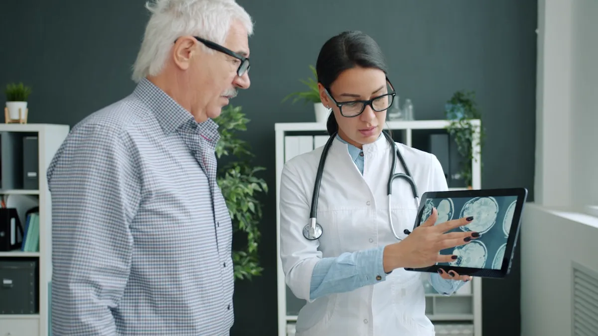 Patient Satisfaction