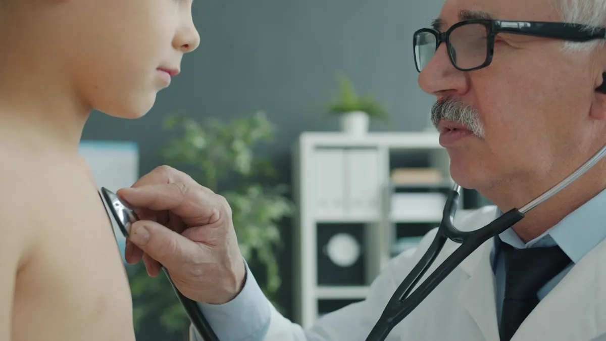 Hospital Reputation