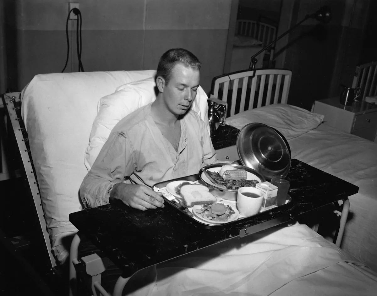 Hospital Benefits