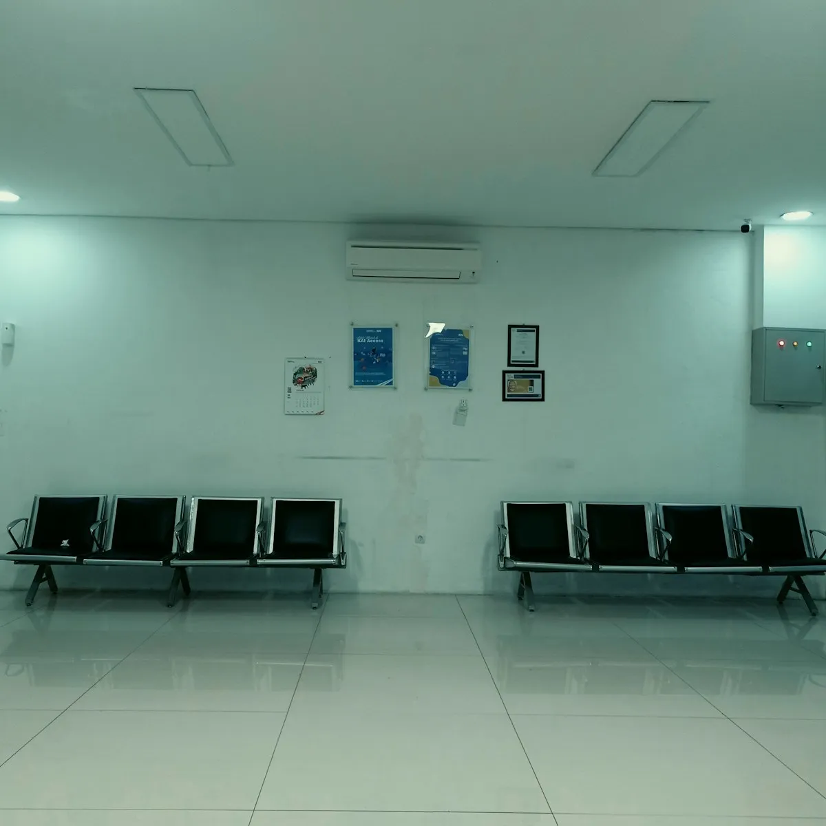 Ventilation Systems