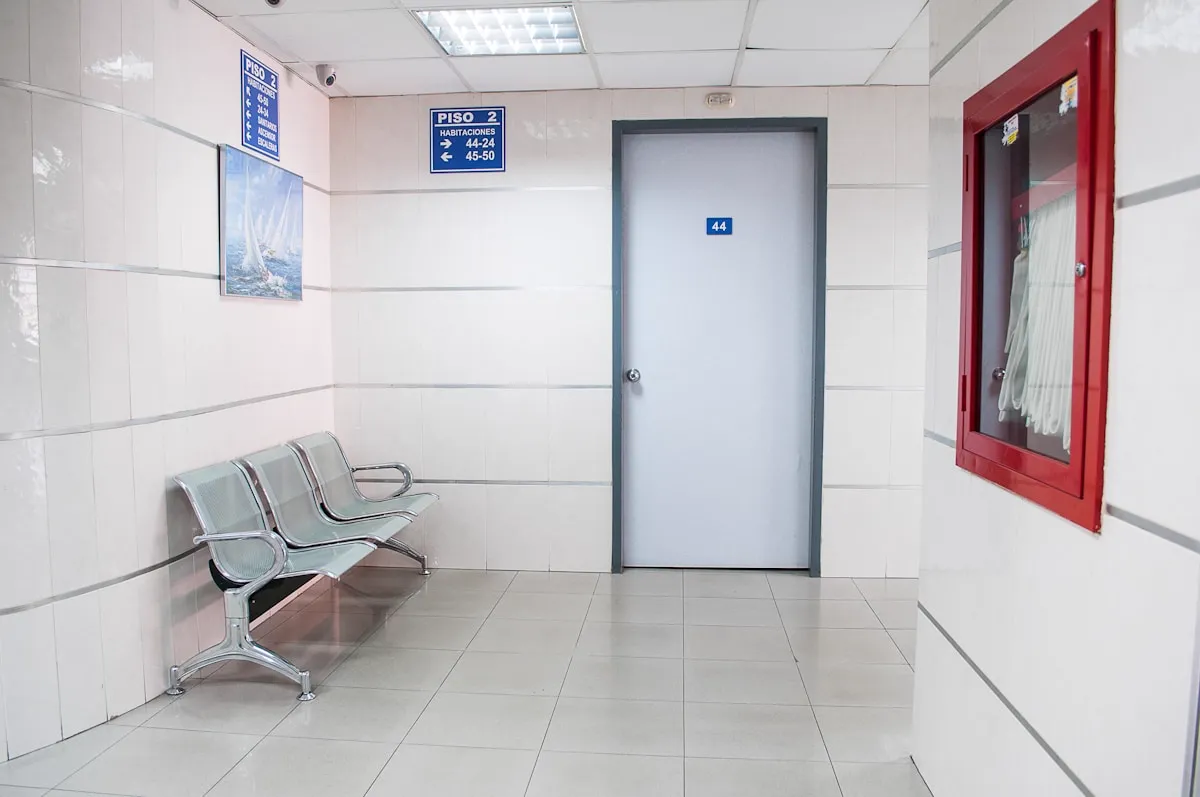 Patient Experience