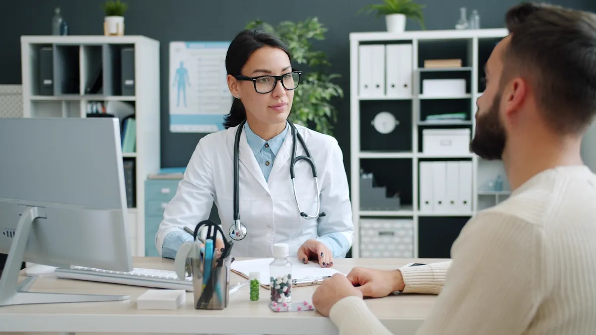 Patient Friendly Interiors