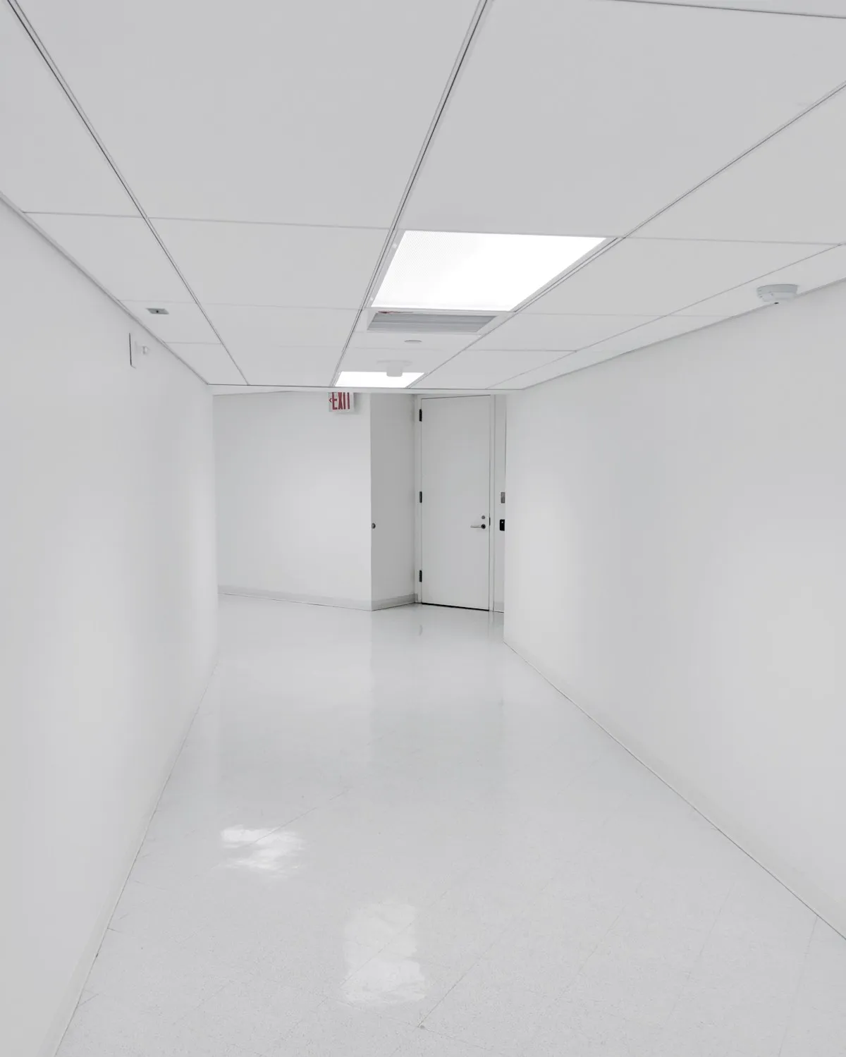 Healthcare Space Planning