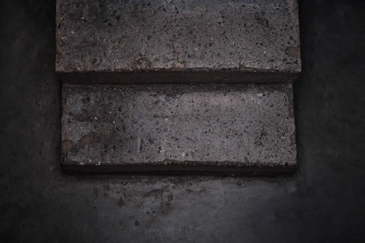 Exposed Brick