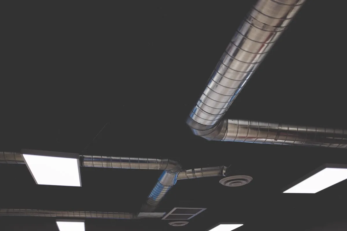 Metal Structures