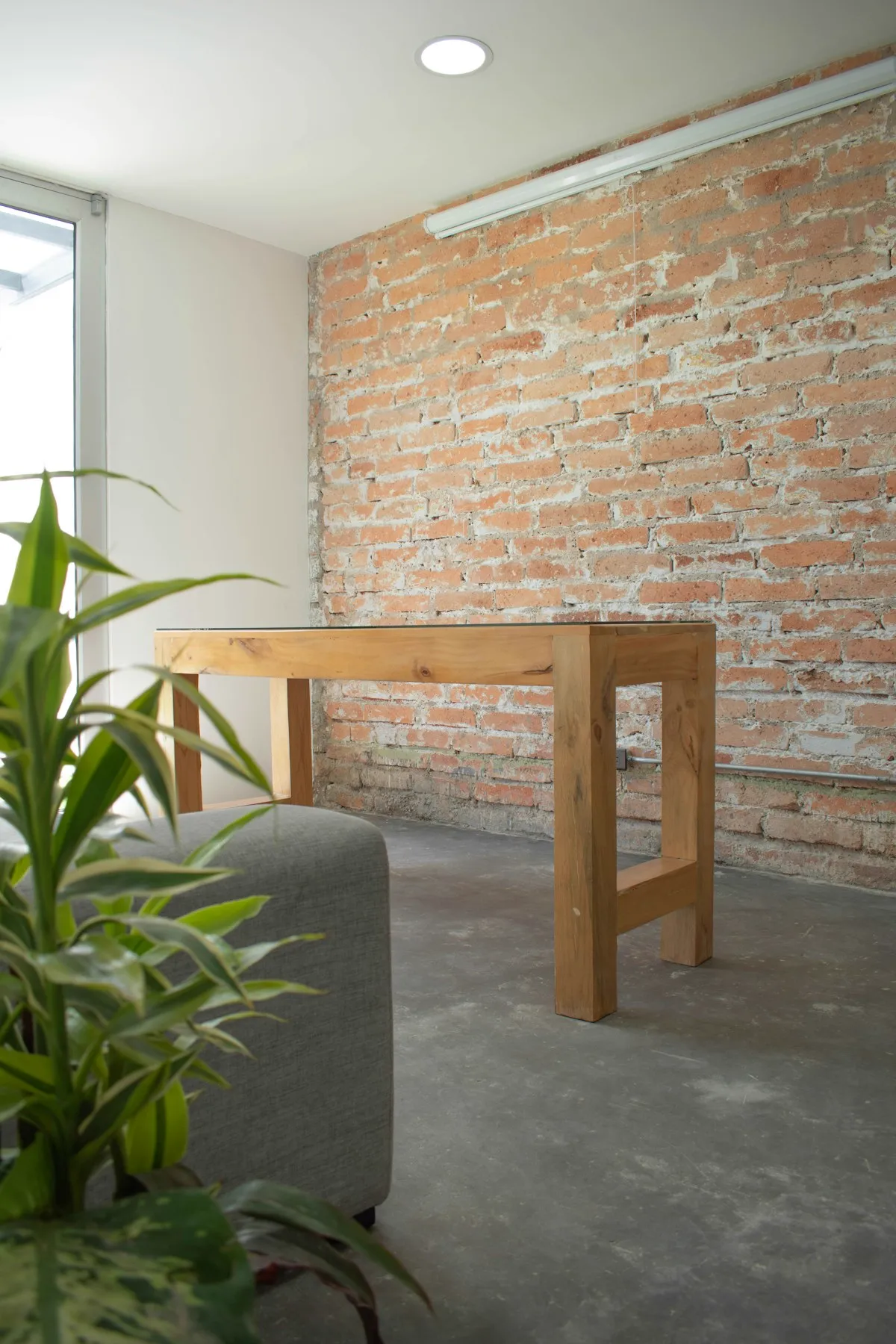 Industrial Office