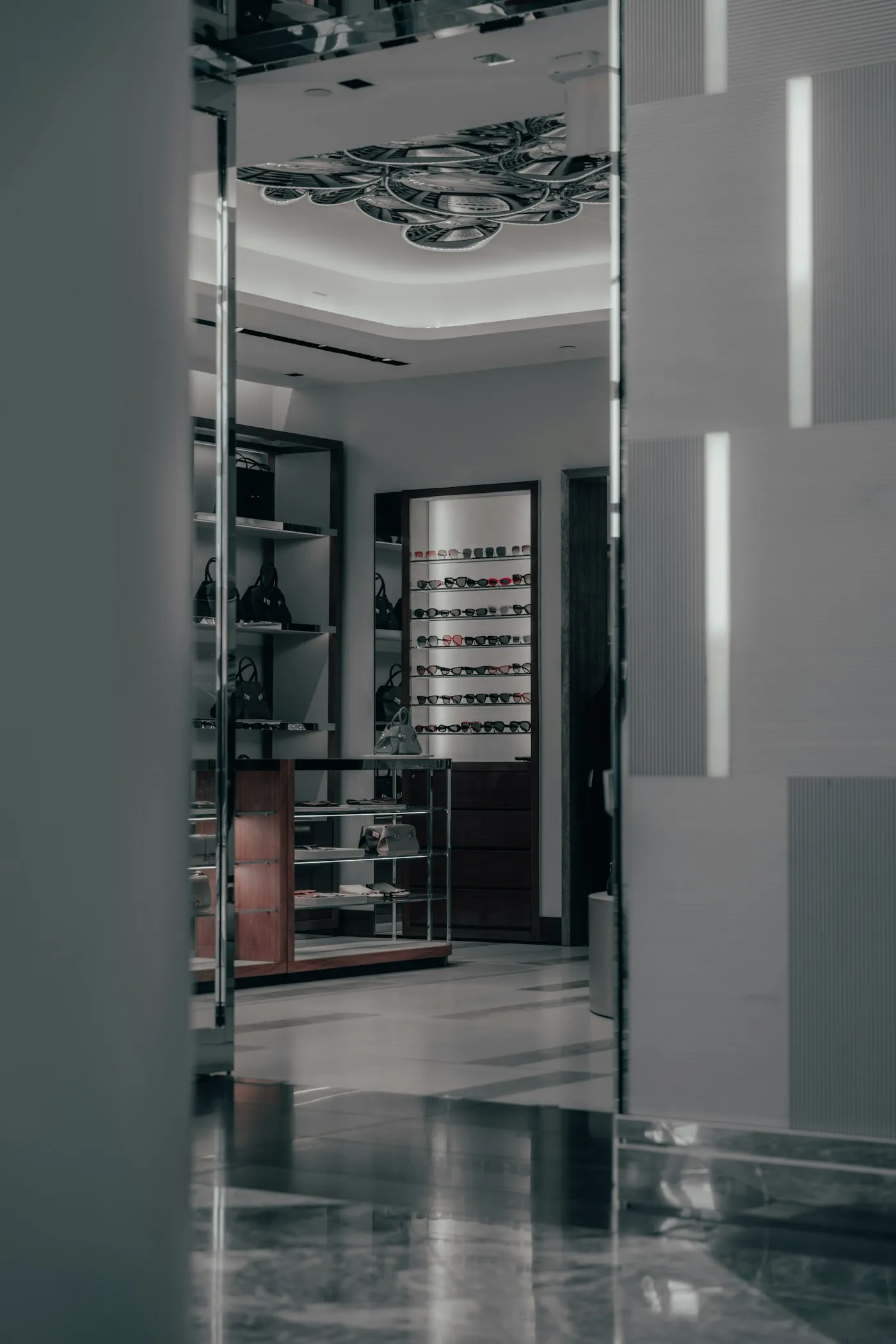 Luxury Experience