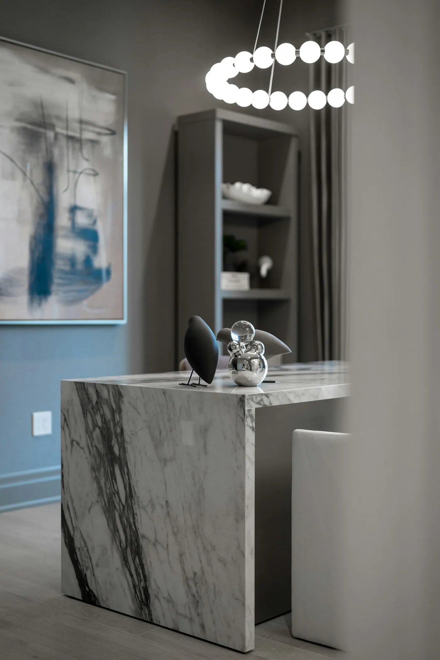 Jewellery Display Design