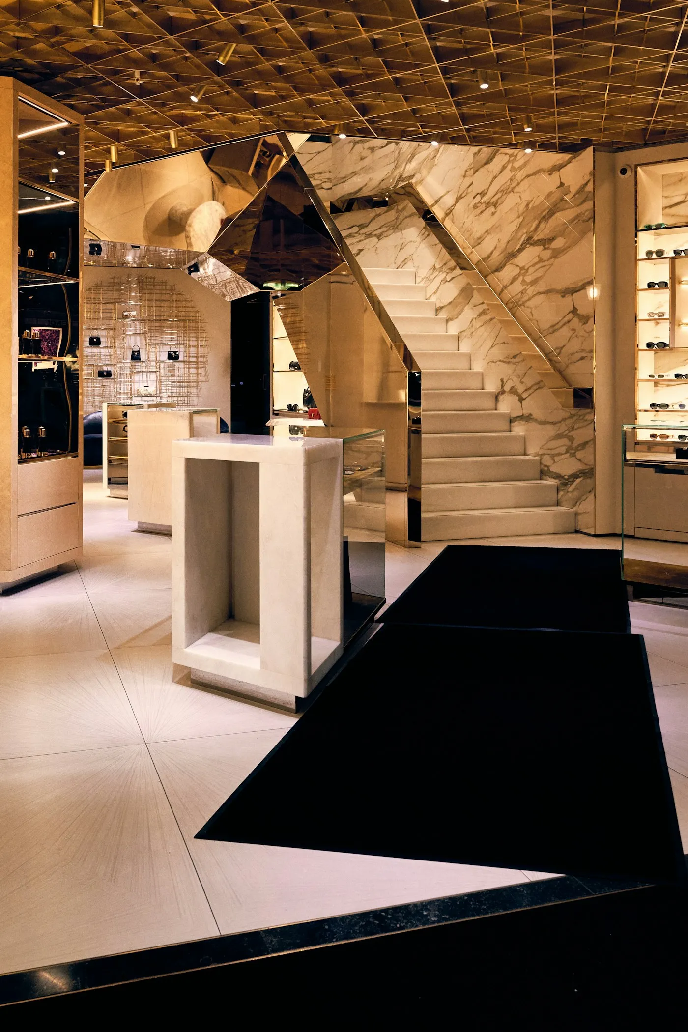 Premium Jewellery Showroom