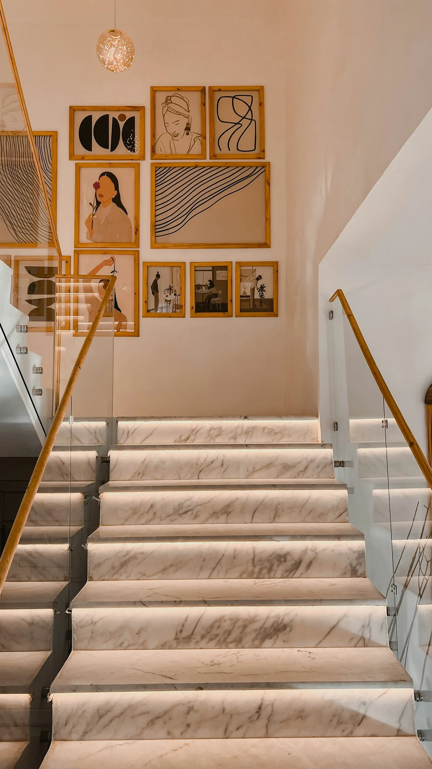 Diamond Showroom