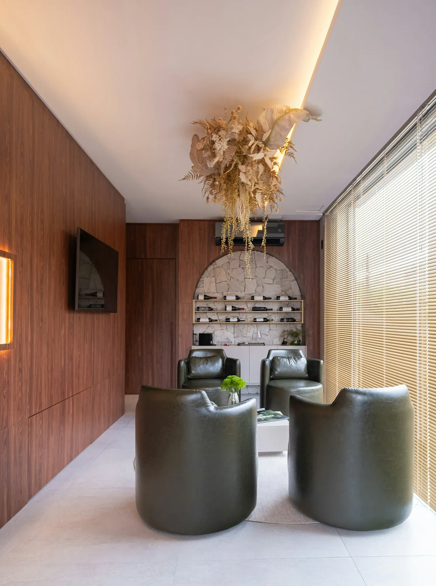 Seating Areas