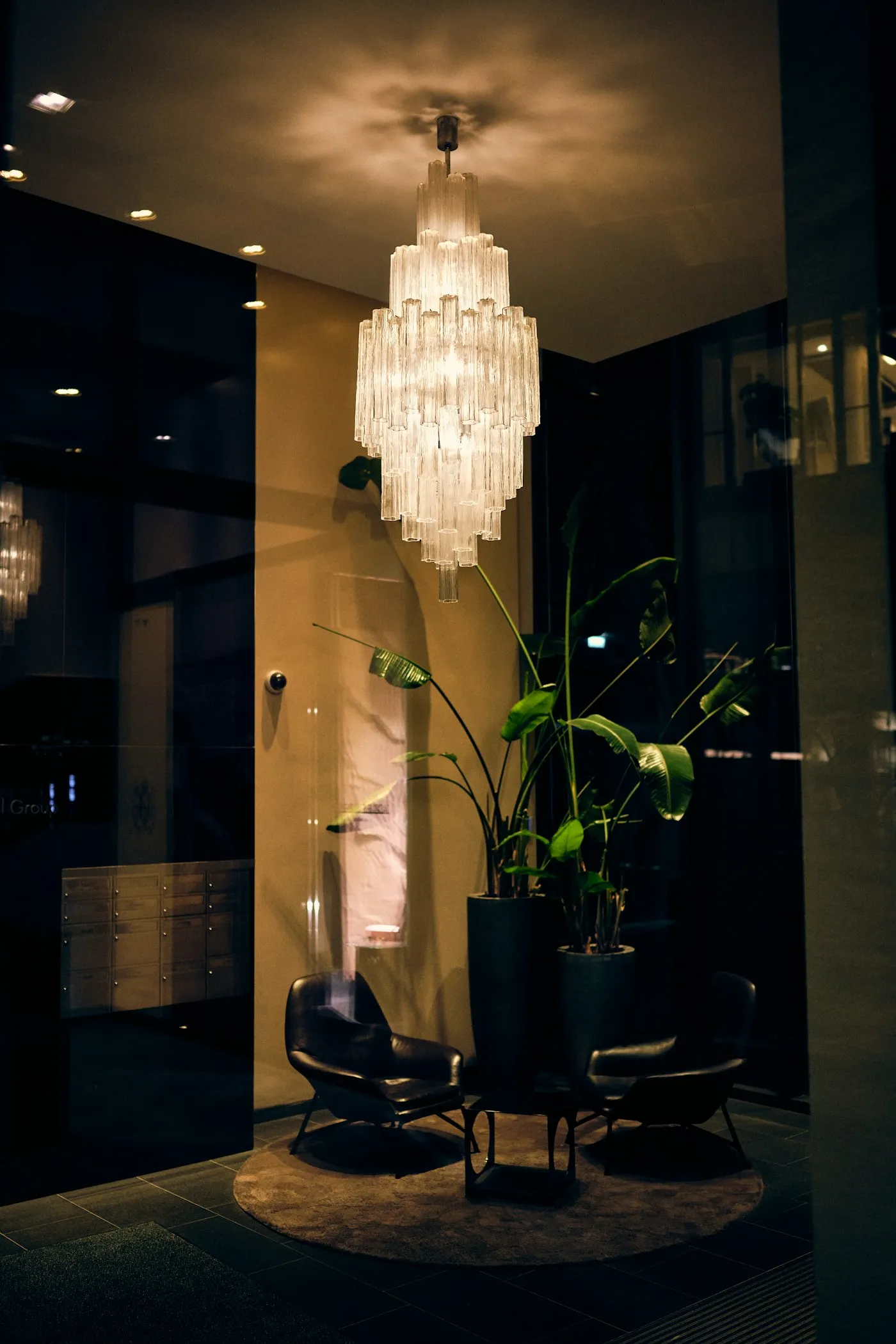 Jewellery Lighting