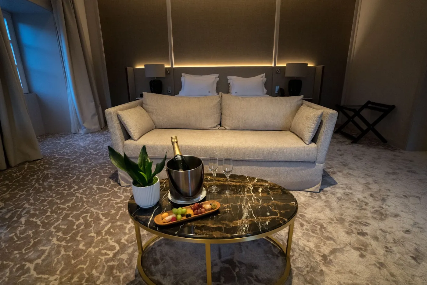 VIP Consultation