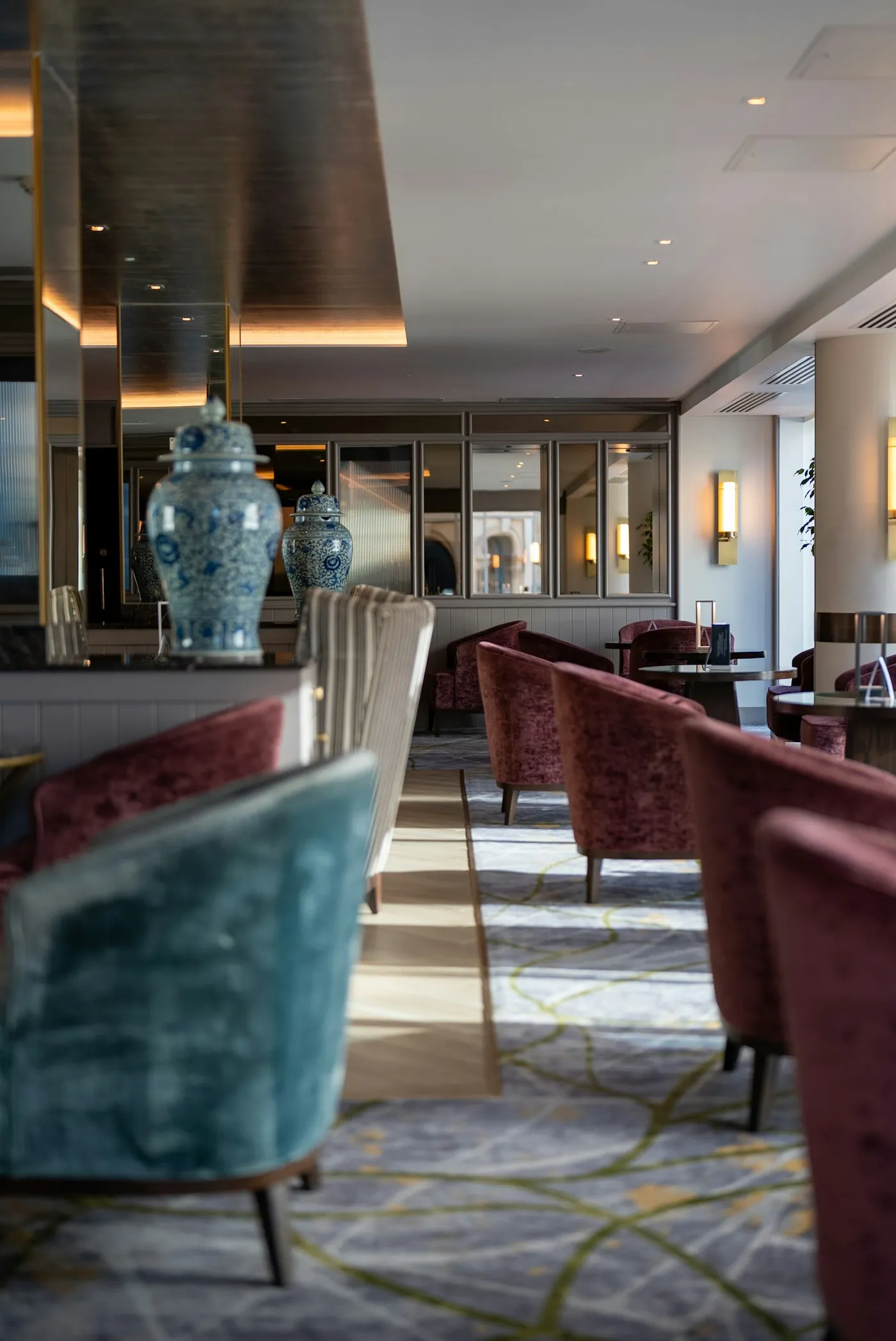 Jewellery Showroom Benefits