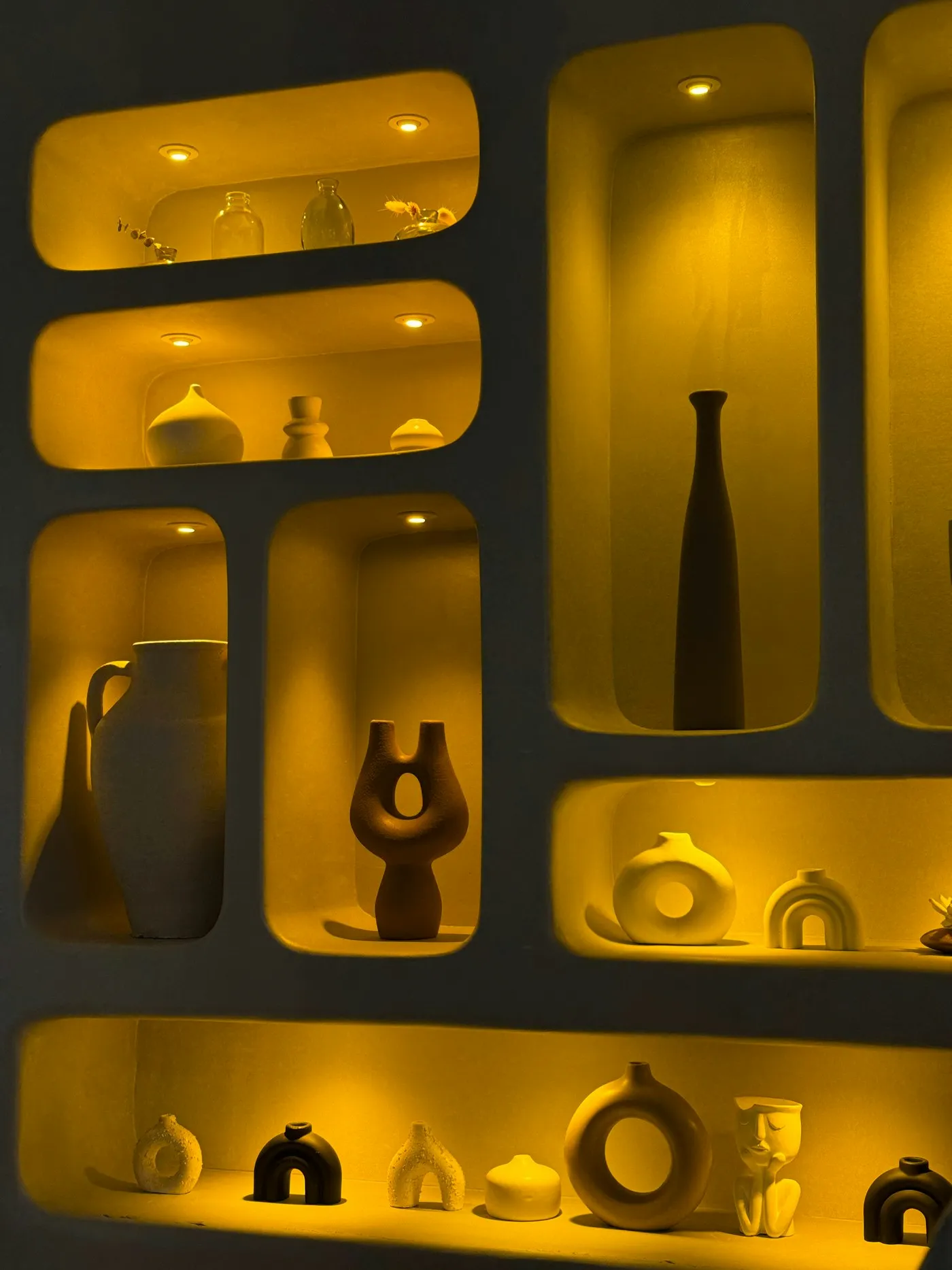 Modular Display