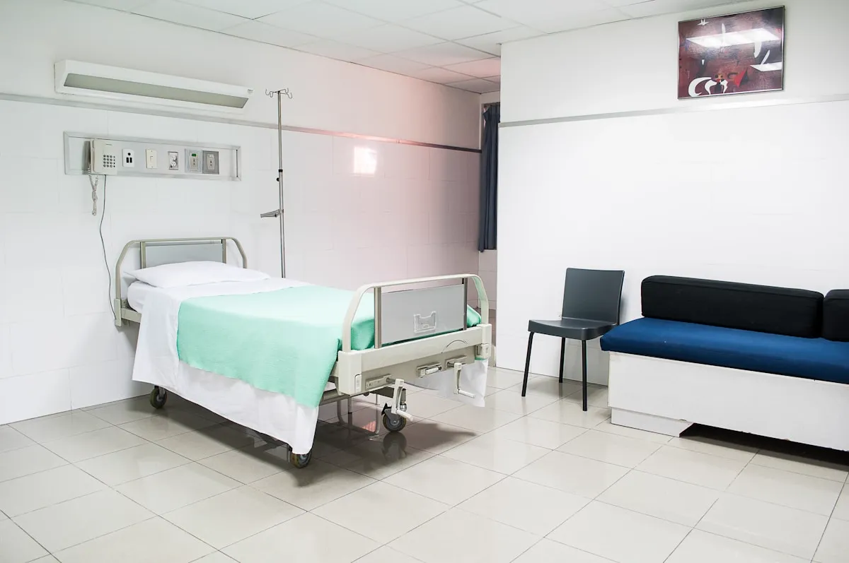 Patient Experience