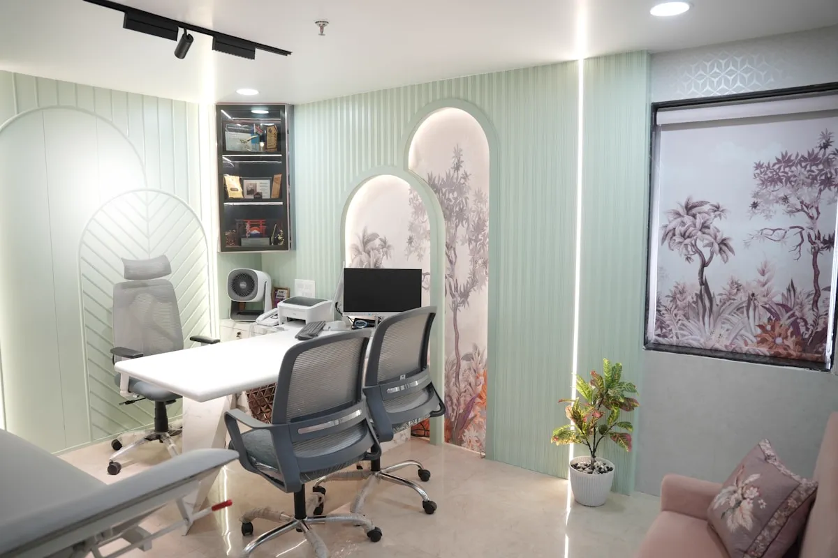 Clinic Design Solutions