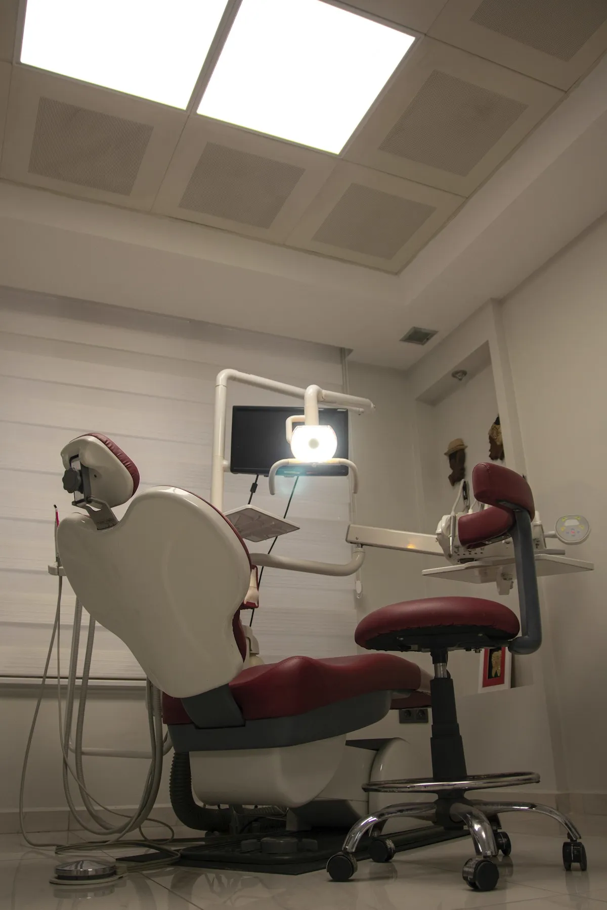 Treatment Room