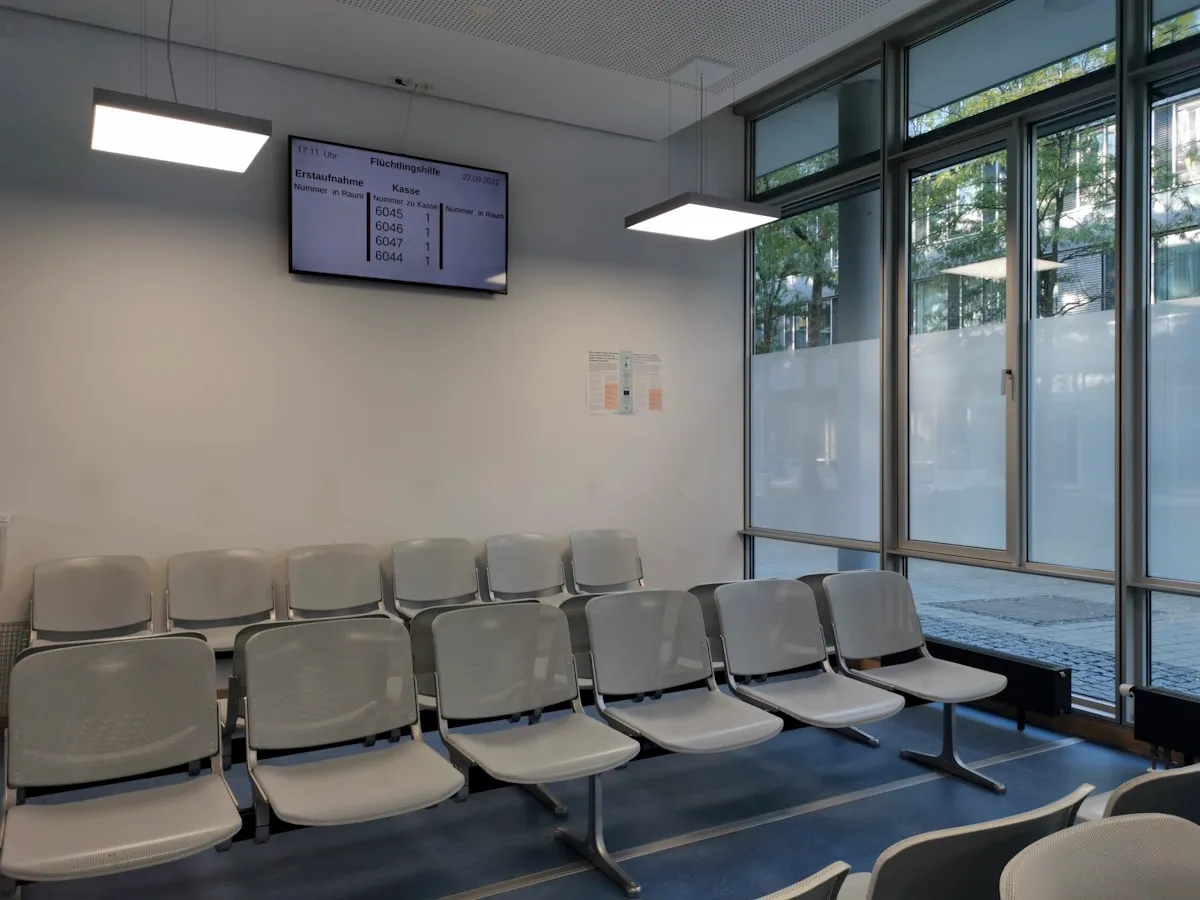 Healthcare Space Planning
