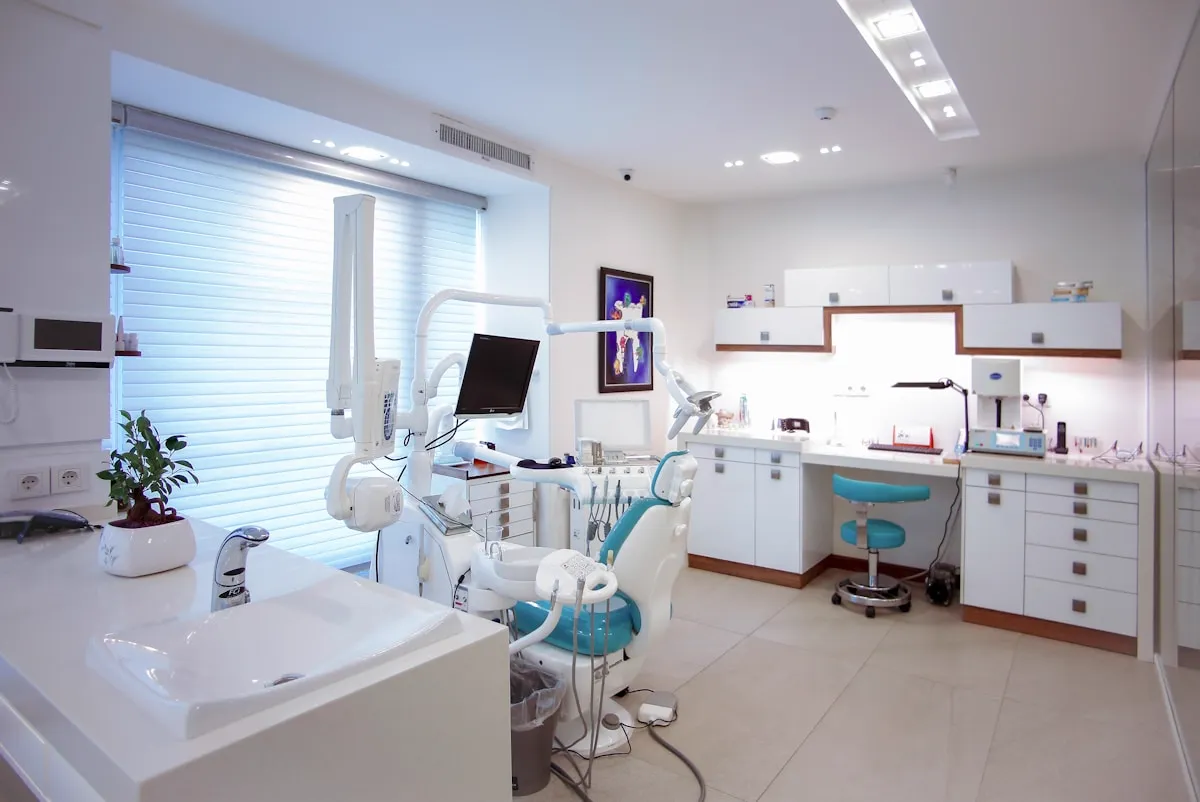 Treatment Room