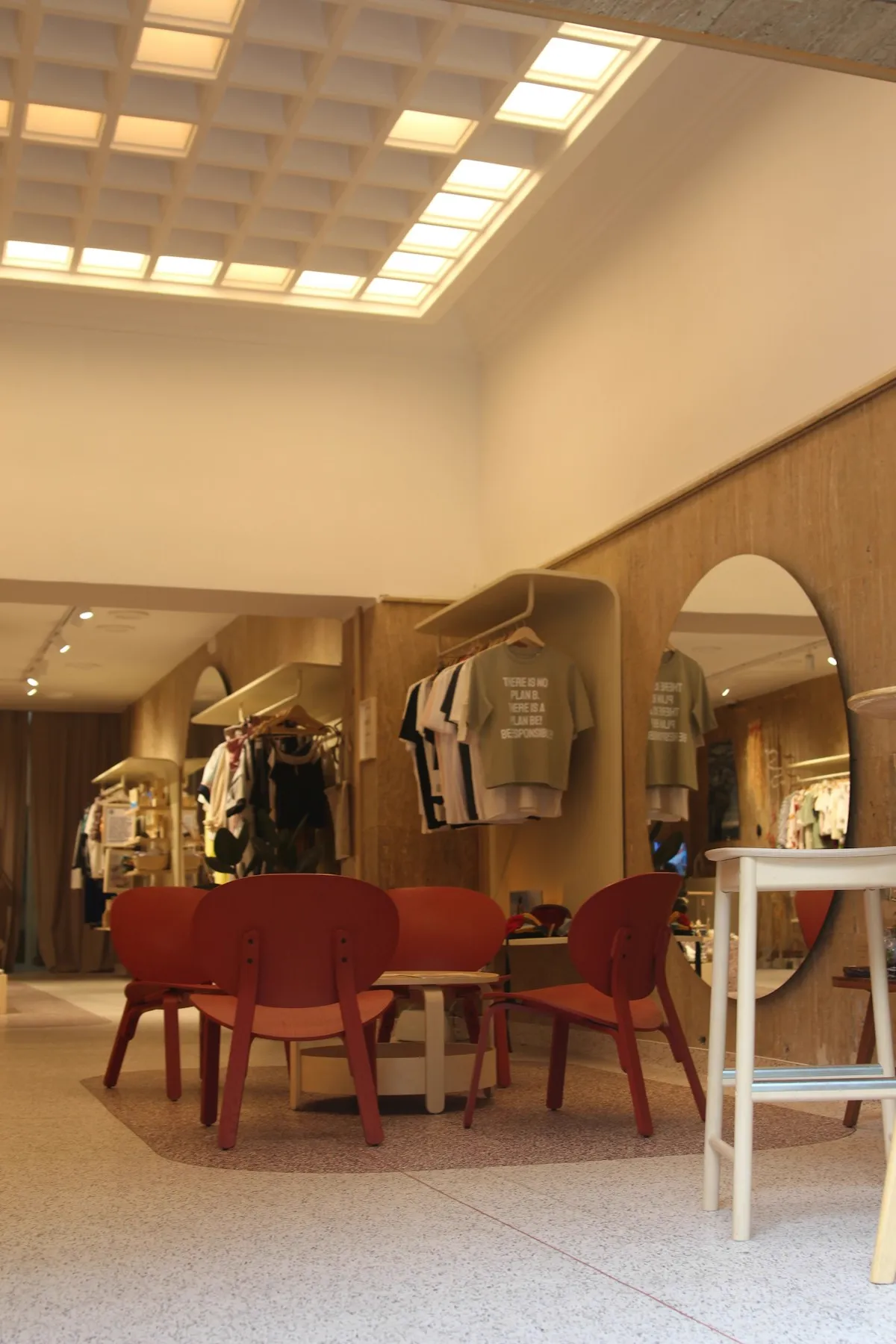 Customer Experience