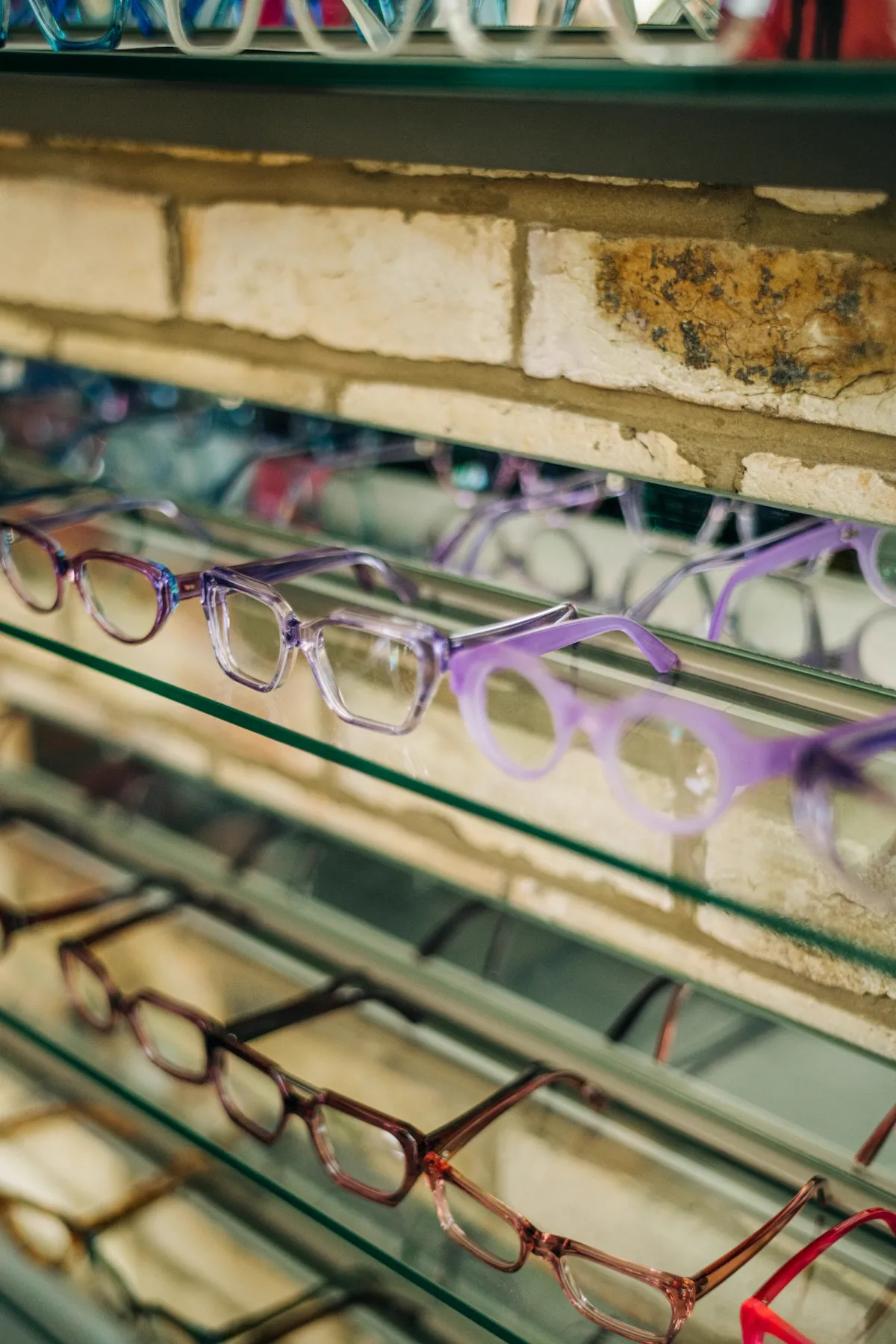Display Racks