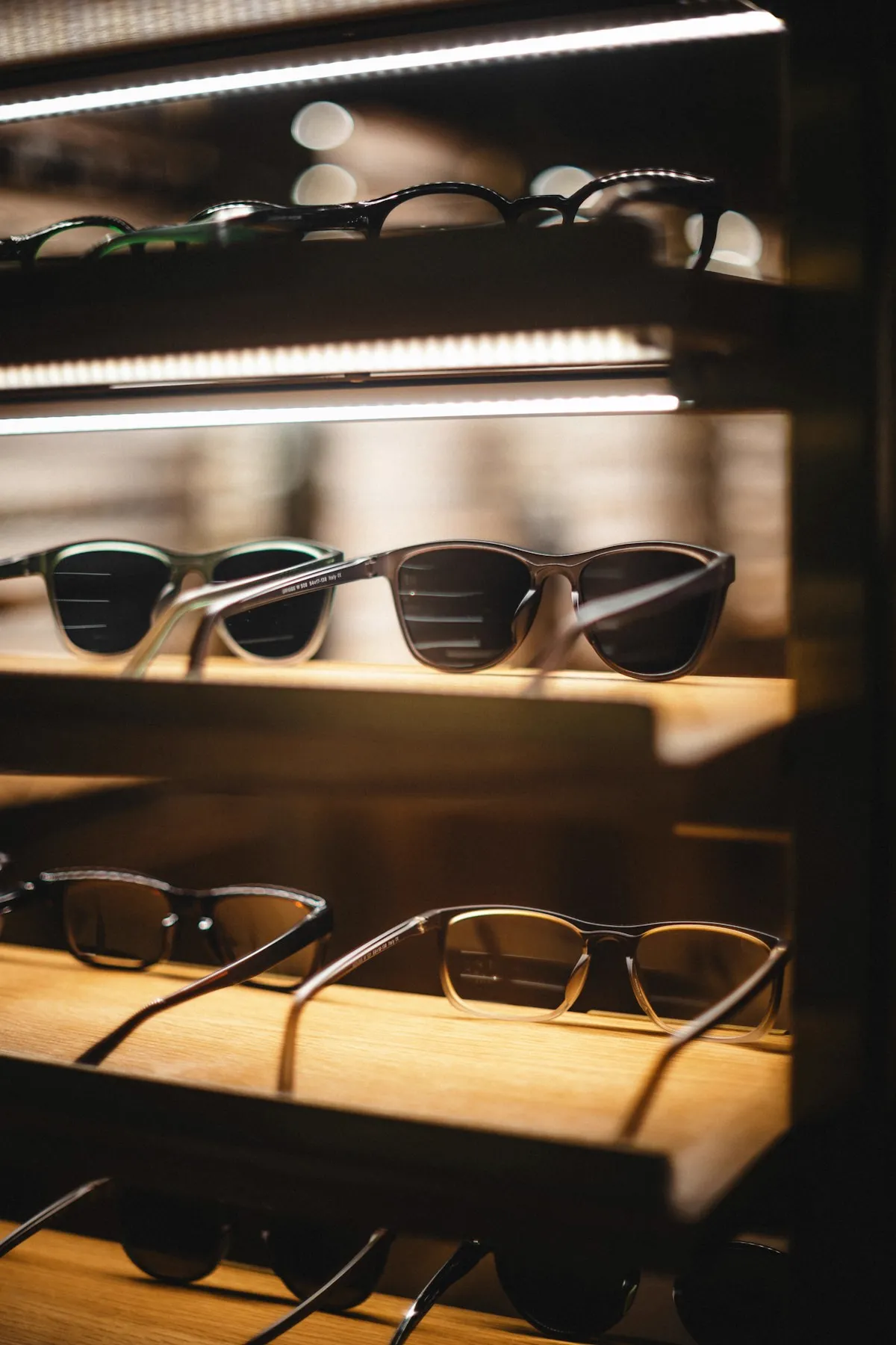 Optical Store