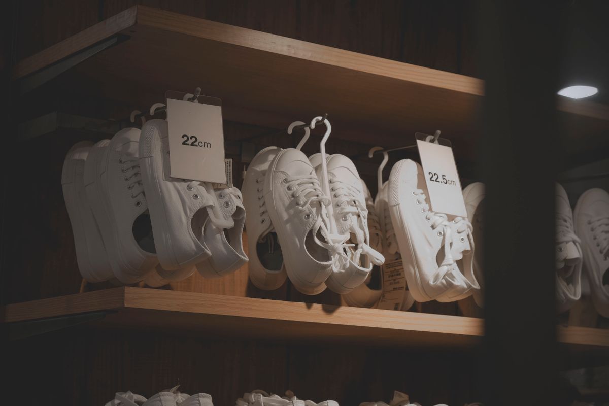 Sports Stores