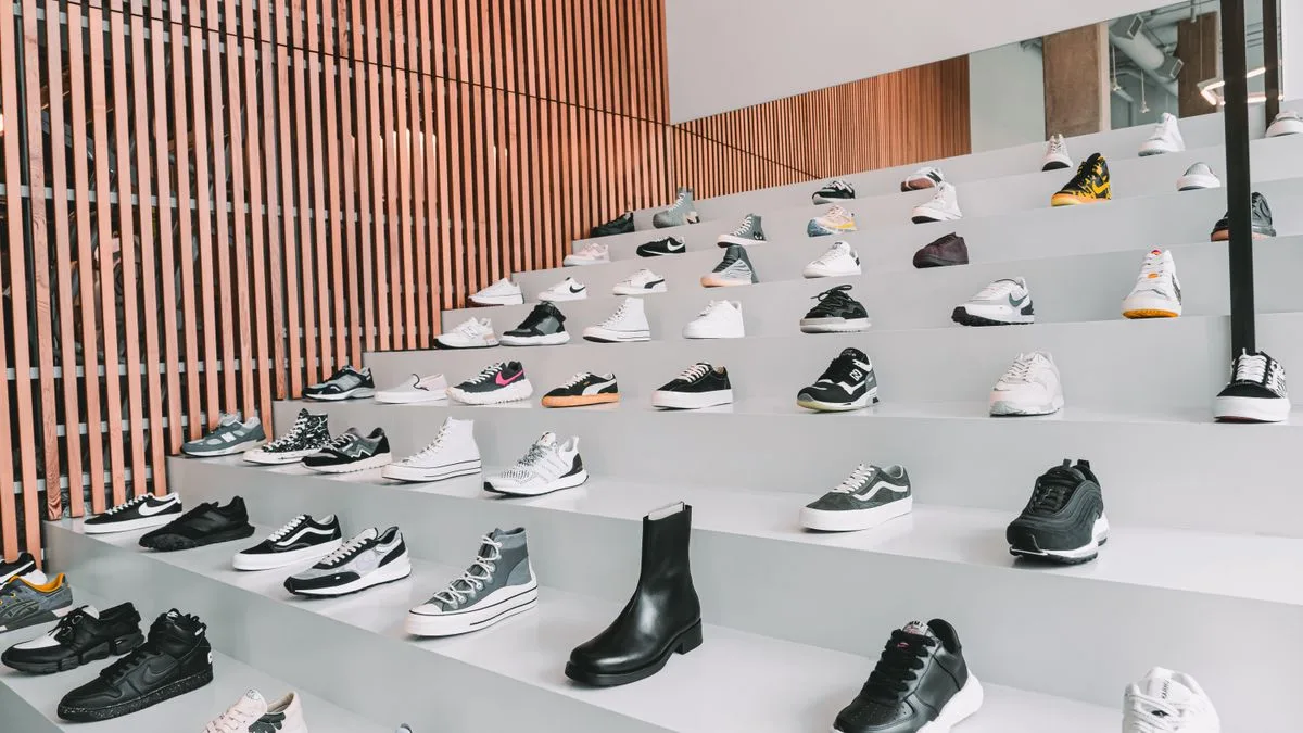 Product Visibility
