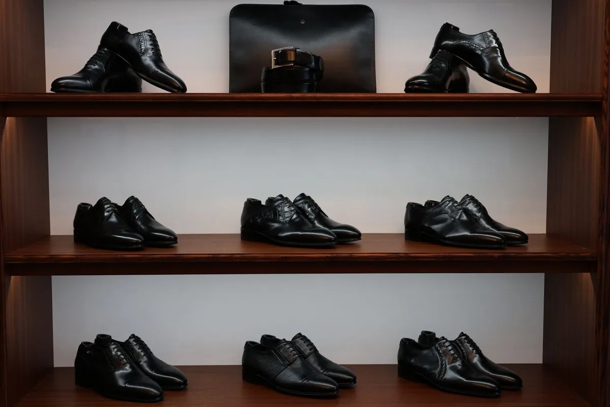 Showroom Ideas