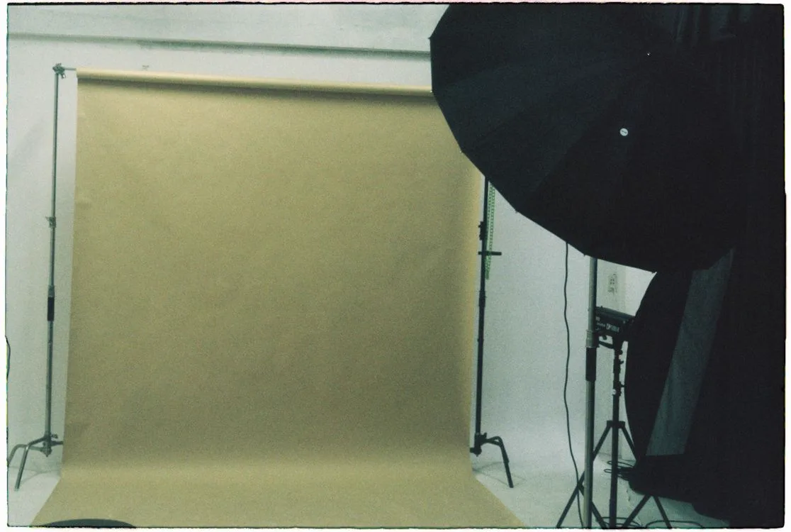 Studio Interior Design