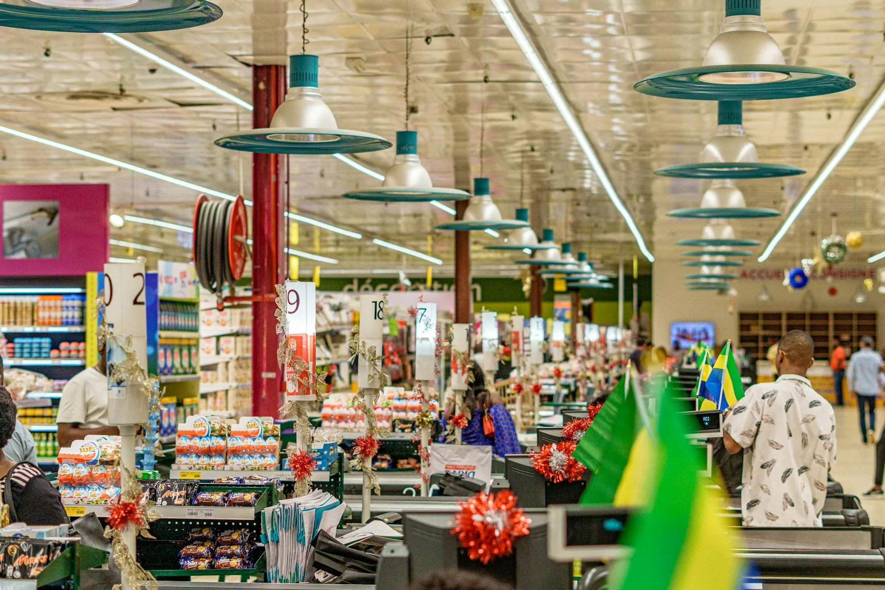 Customer Experience