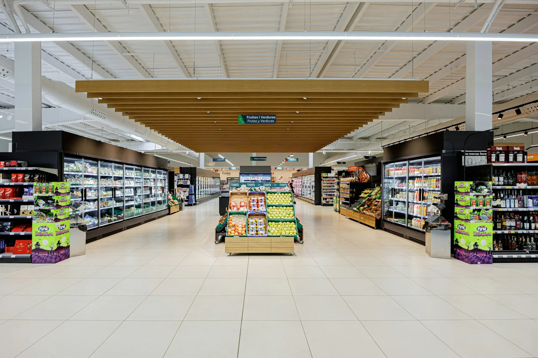 Product Visibility