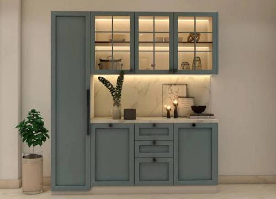 Modular Kitchen