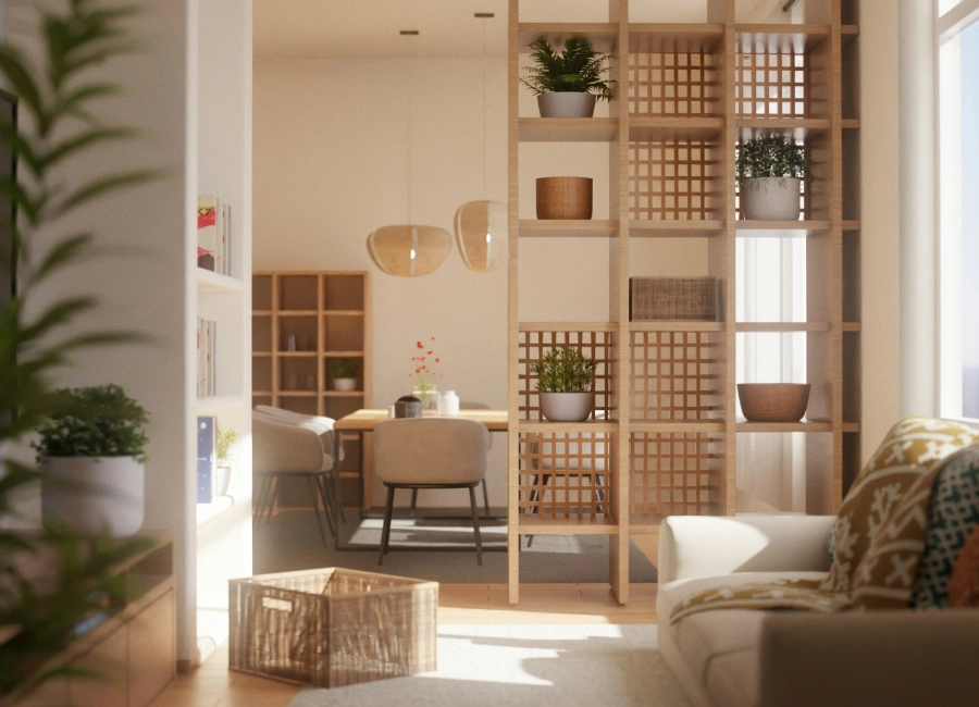 Wardrobe Loft
