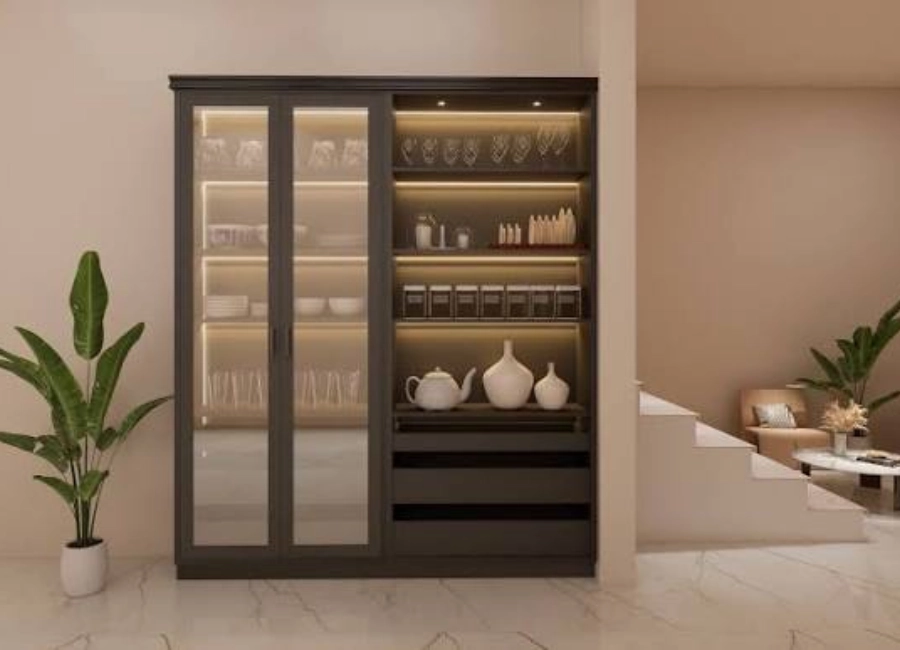 Wardrobe Loft