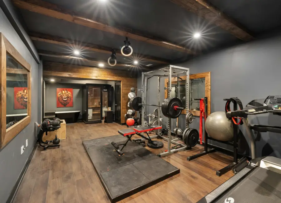 Wardrobe Loft