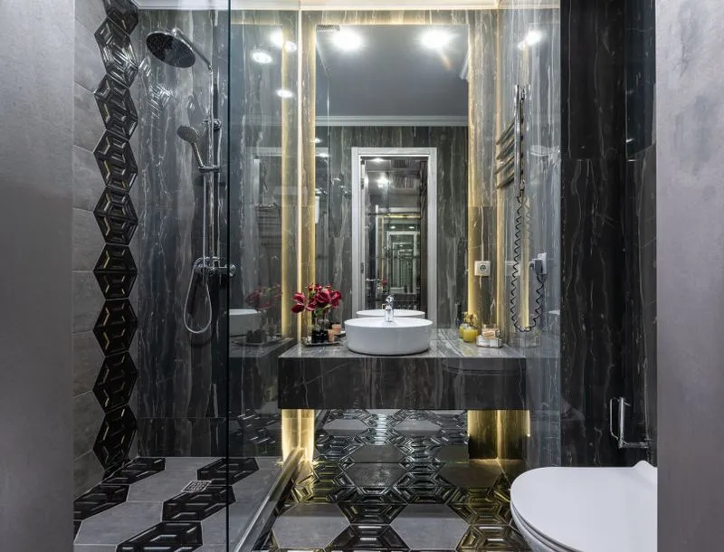 bathroom Renovation