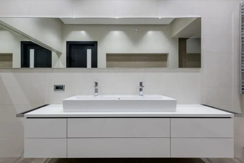 Vanity Design