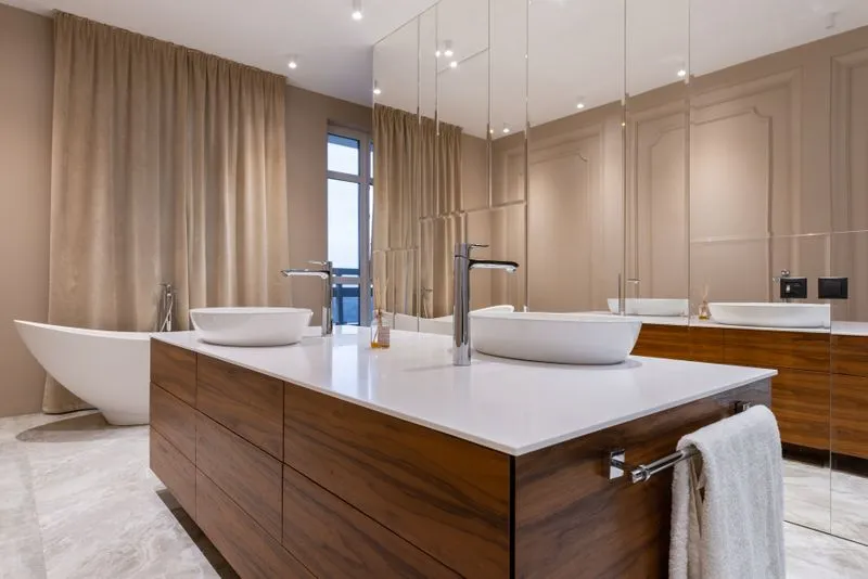 bathroom Interior