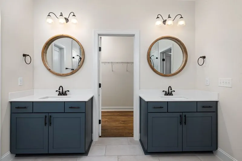 Vanity Design