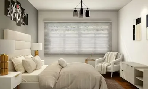 Wardrobe Loft