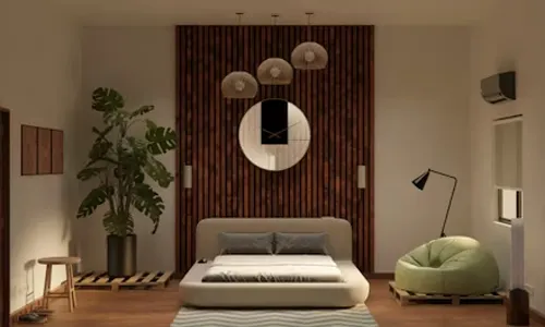 Modular Wardrobe