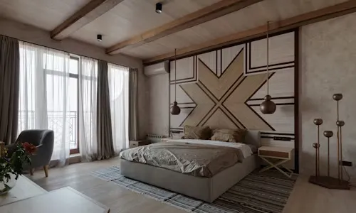 Wardrobe Loft