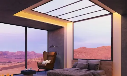 Modular Wardrobe