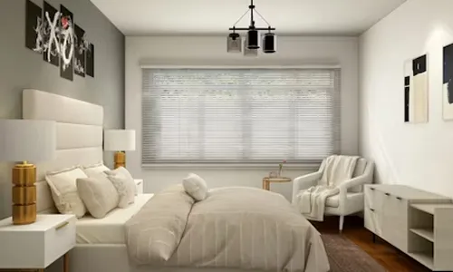 Wardrobe Loft