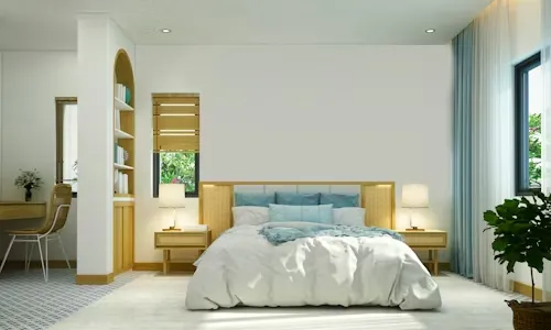 Wardrobe Loft