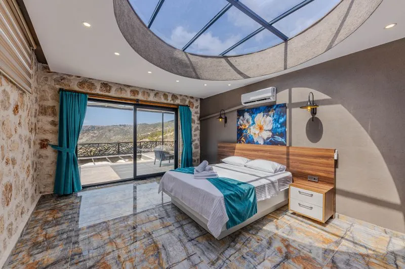 Bedroom Interior