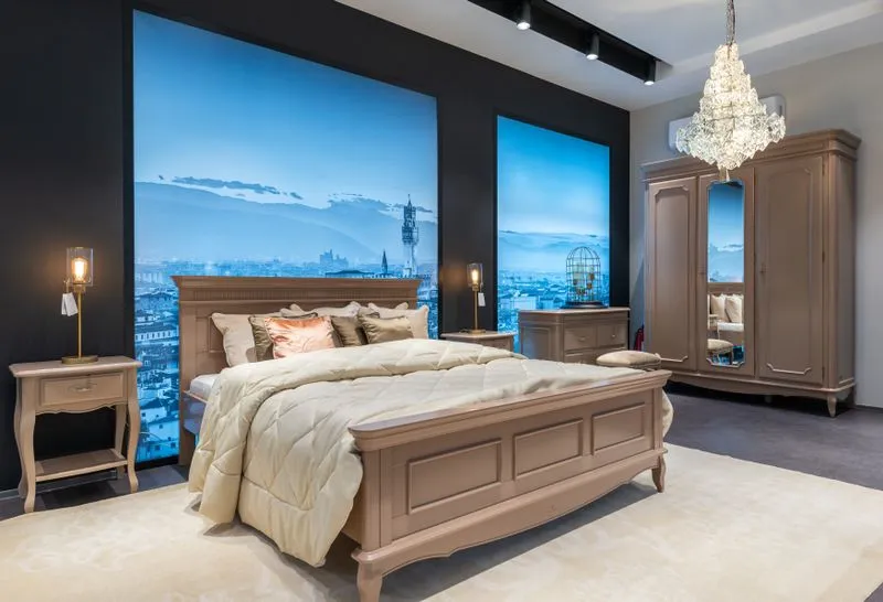 Luxury