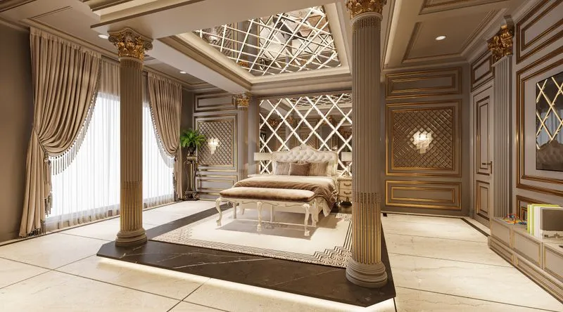 Bedroom 4